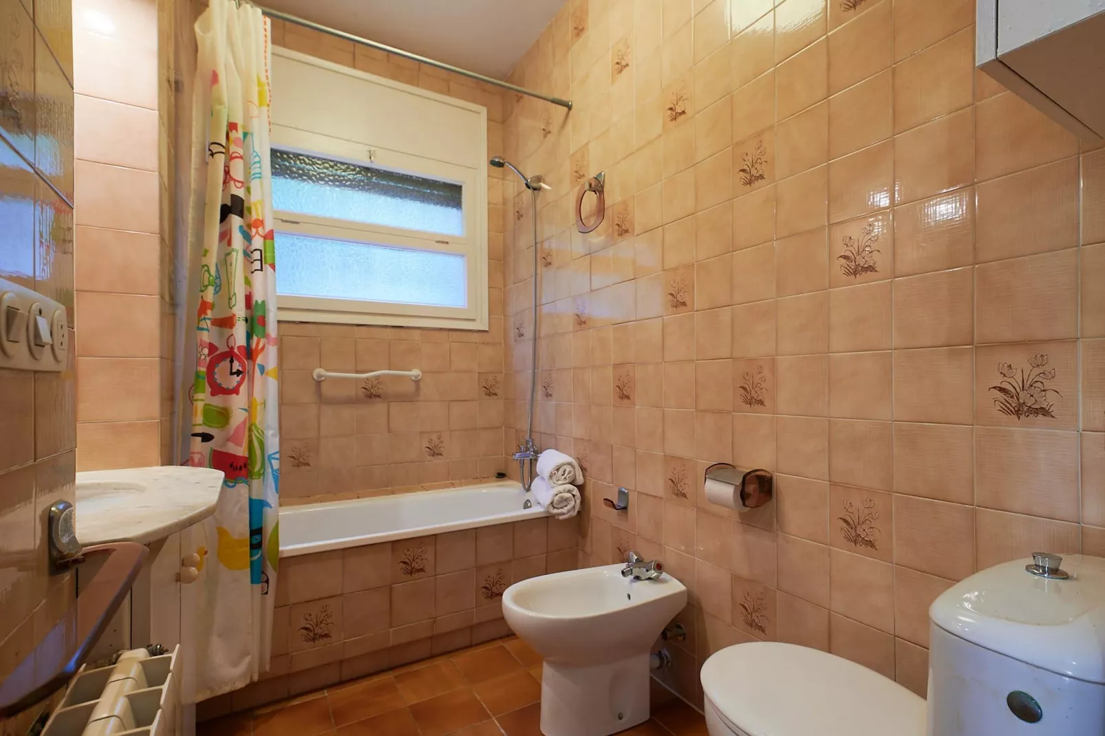 Masso-Bathroom