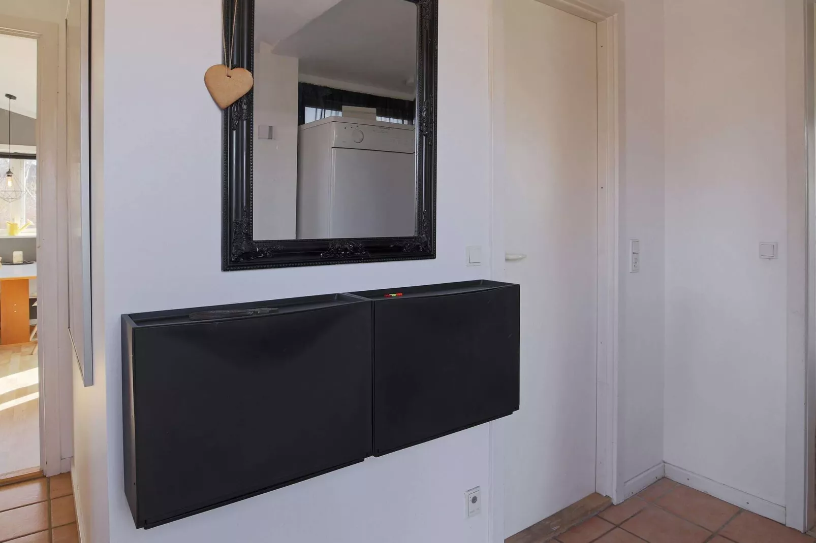 6 person holiday home in Jægerspris-By Traum-Indoor