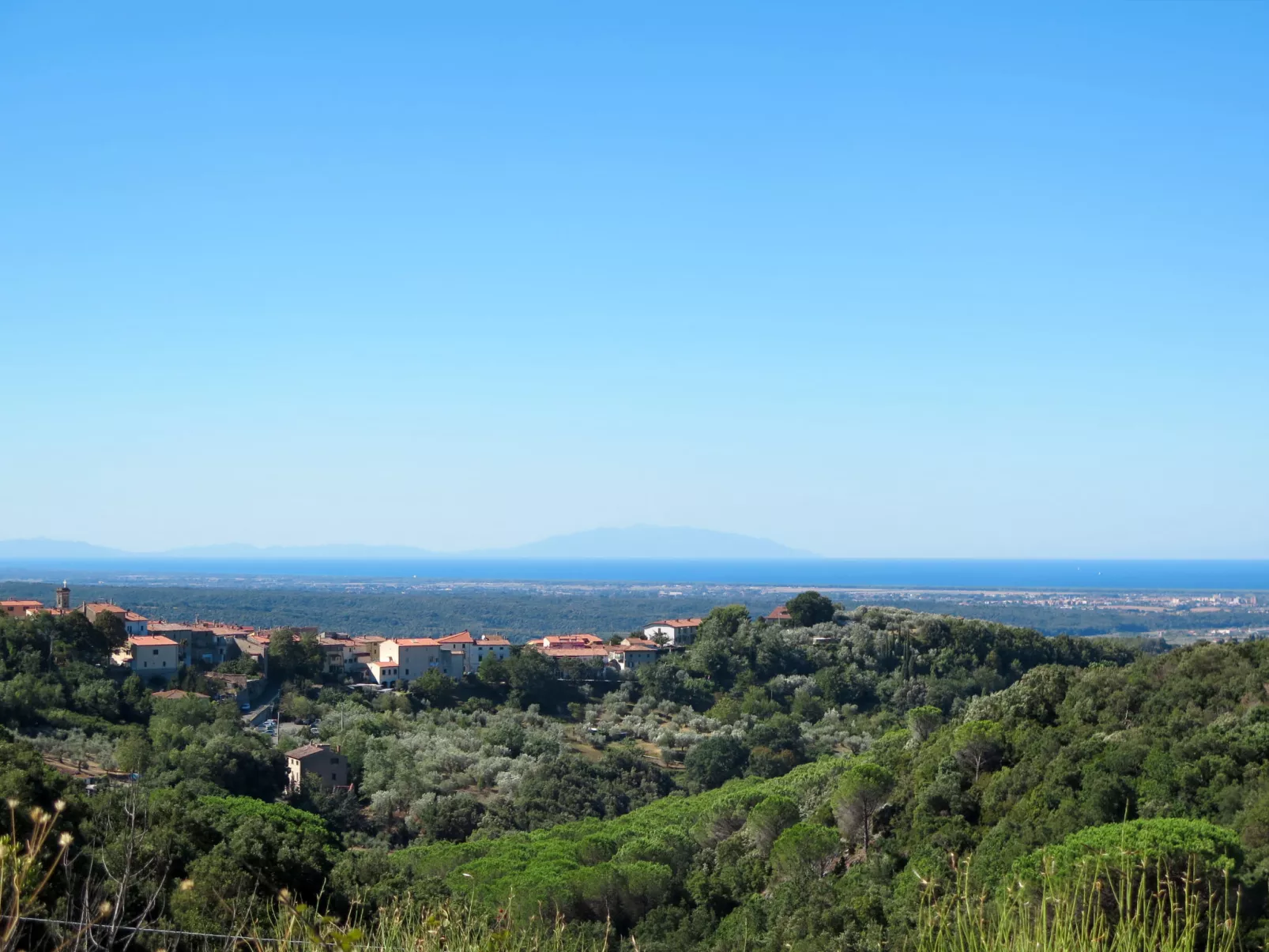 Le Debbiare-Area