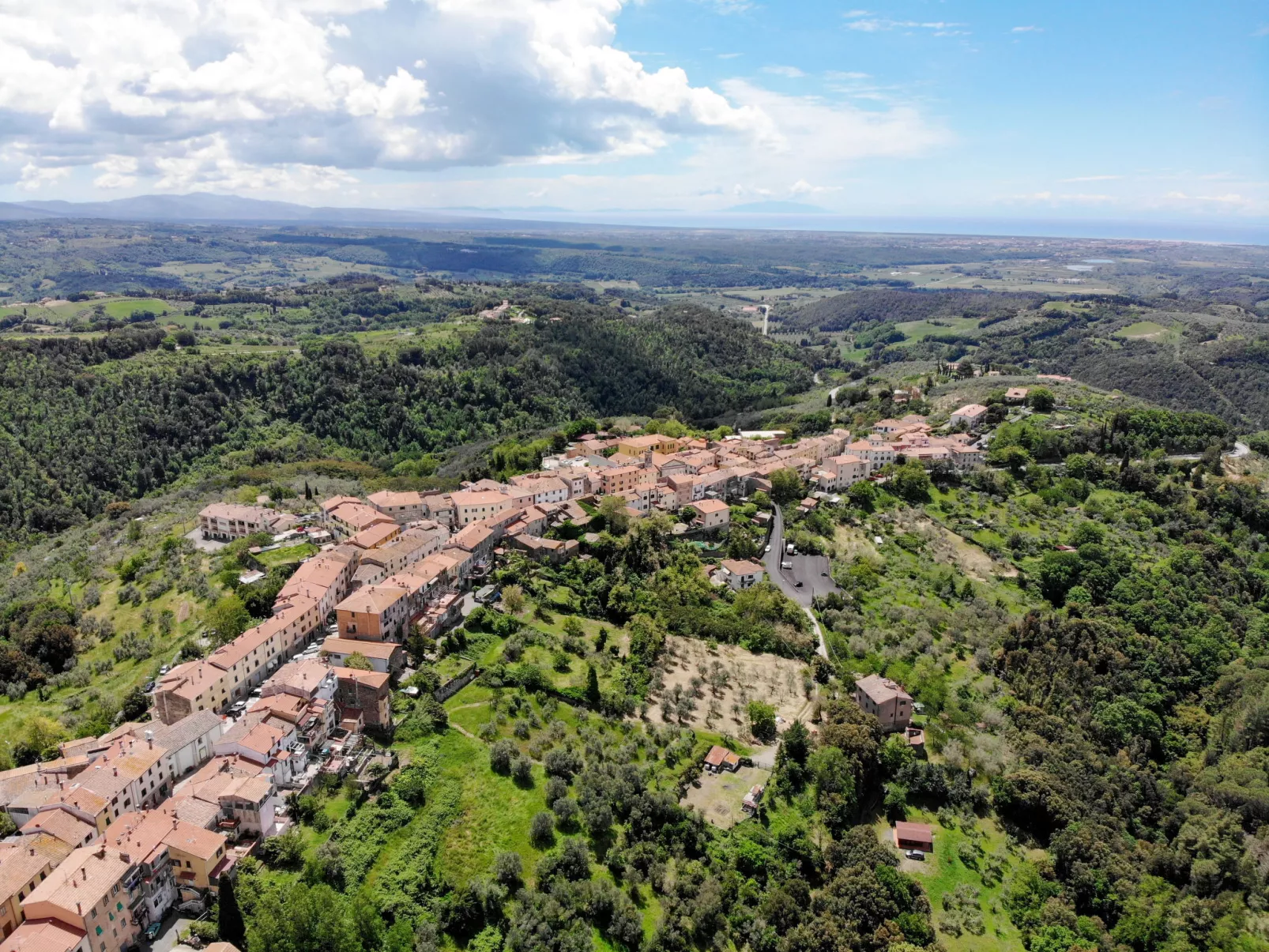Le Debbiare-Area