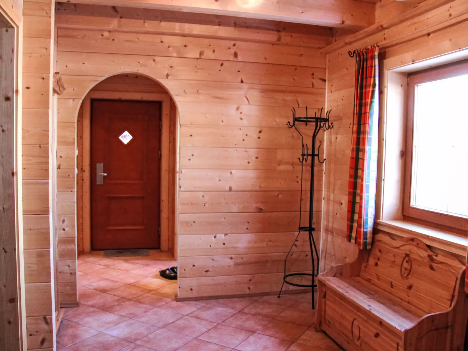 Alpenglück-Inside