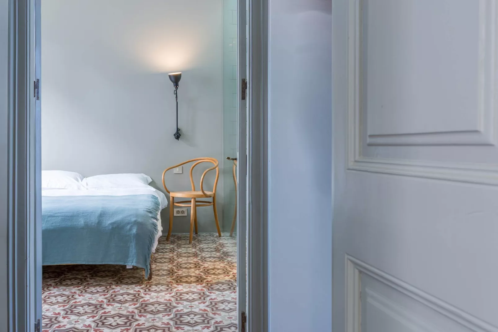 Mirador-Schlafzimmer