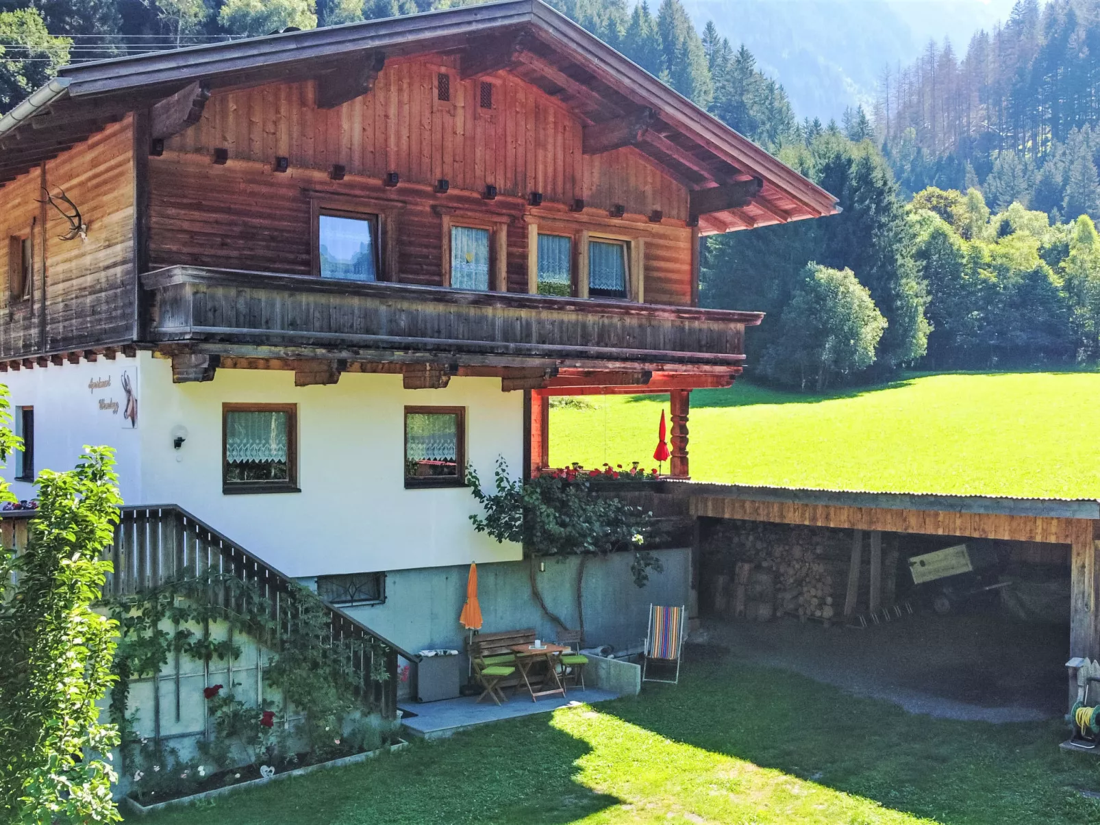 Wandegg - 10061356