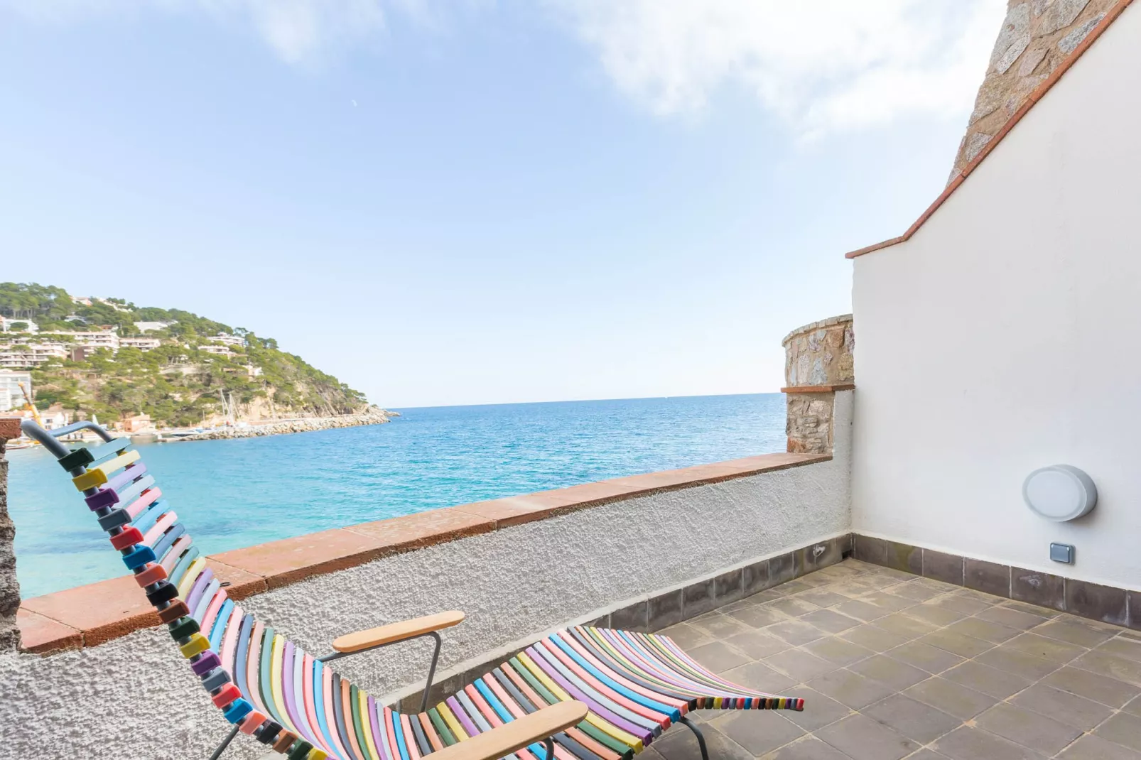 Mirador-Terrasse