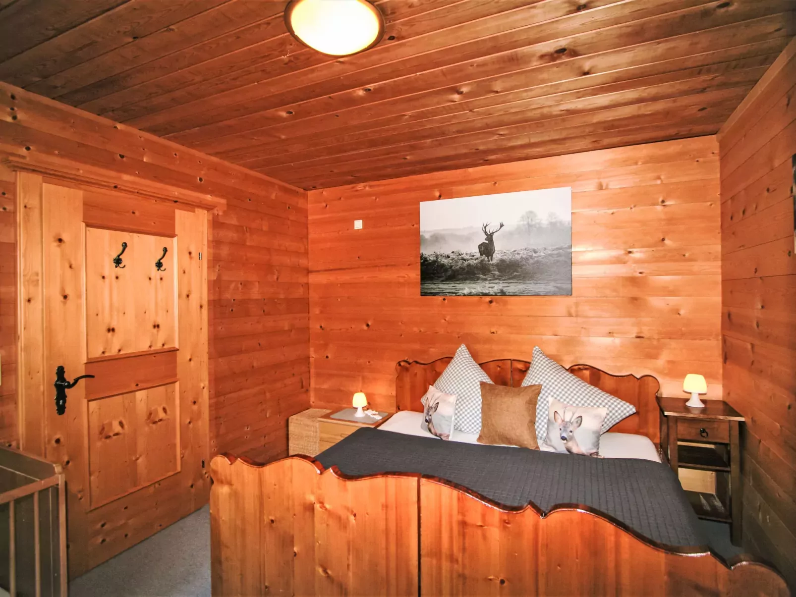 Wandegg-Inside