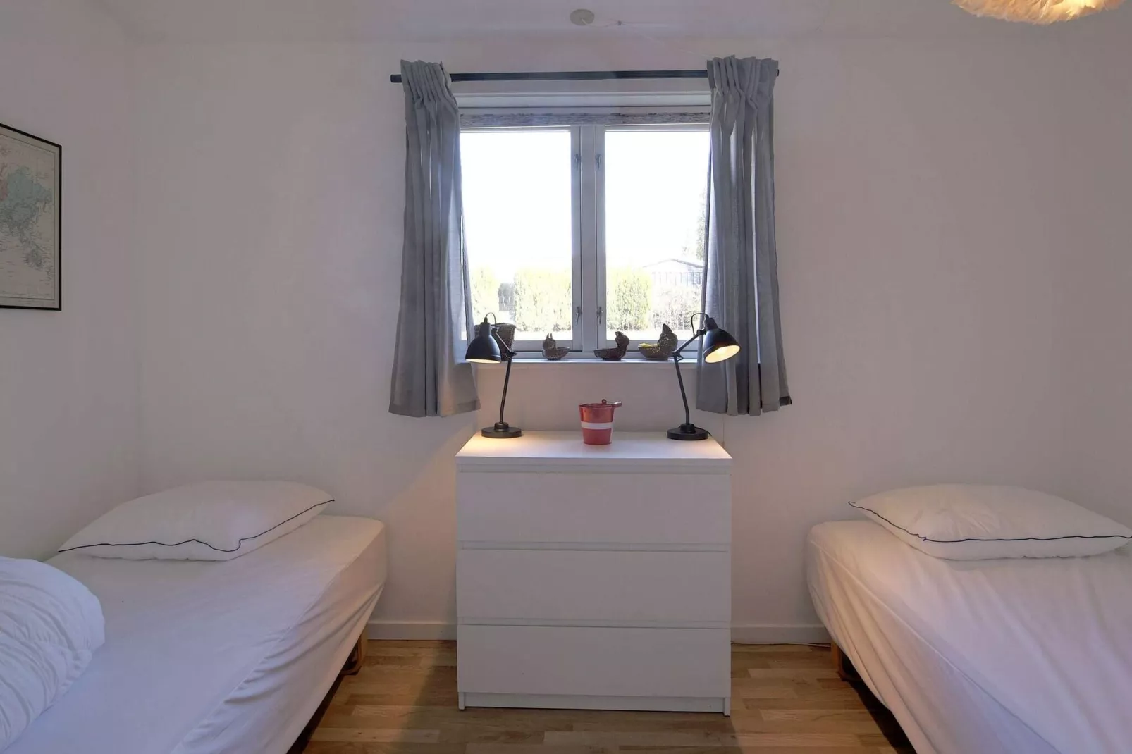6 person holiday home in Jægerspris-By Traum-Indoor