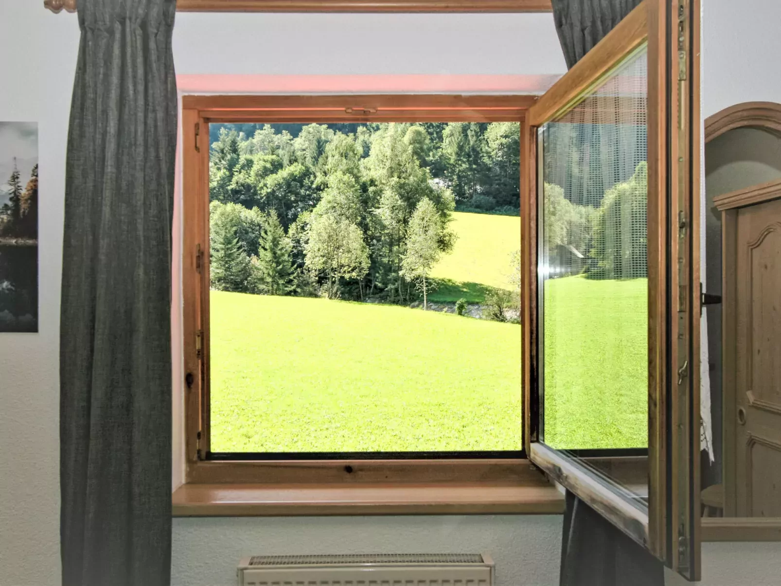 Wandegg-Inside