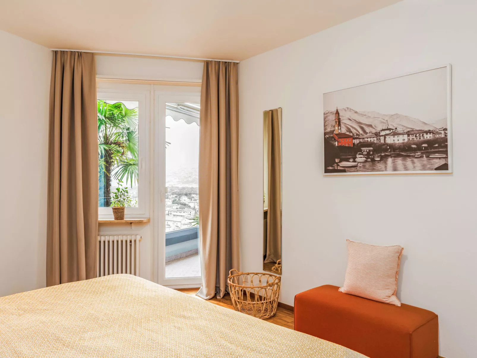 Suite Modern-Drinnen