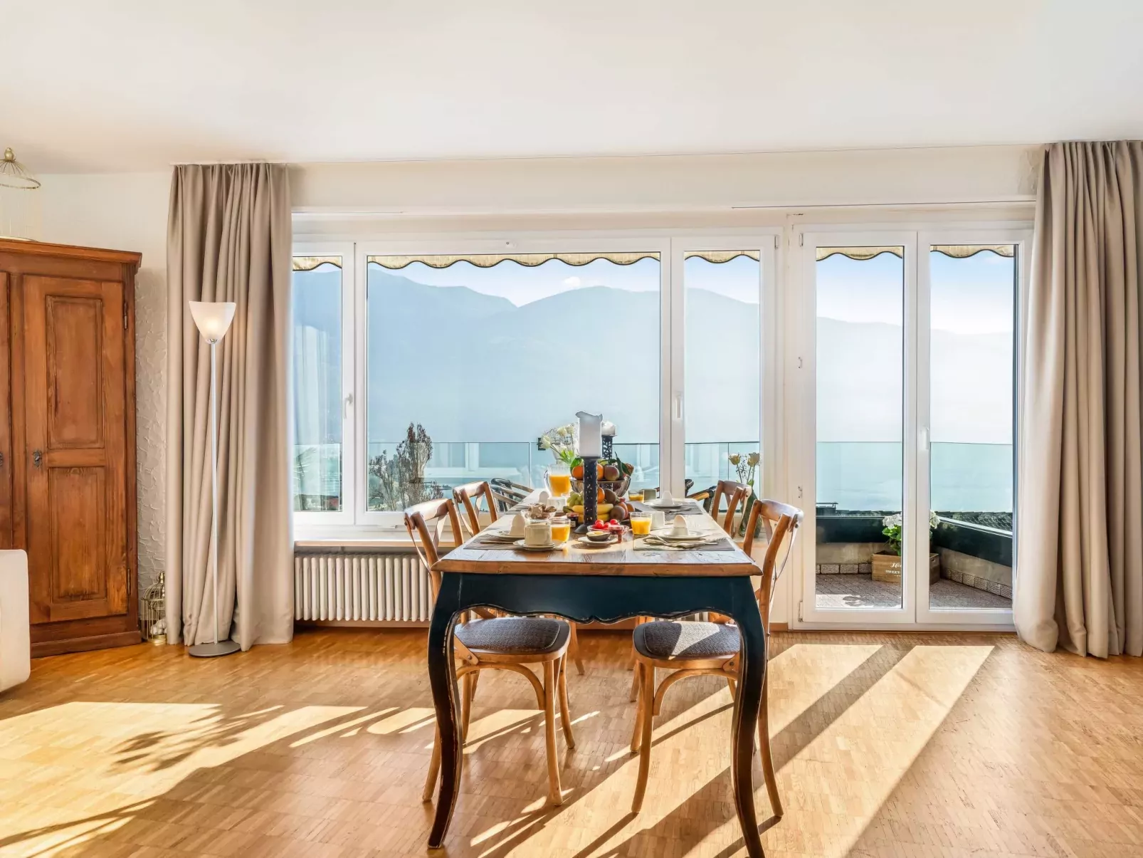 Junior Suite Modern-Inside