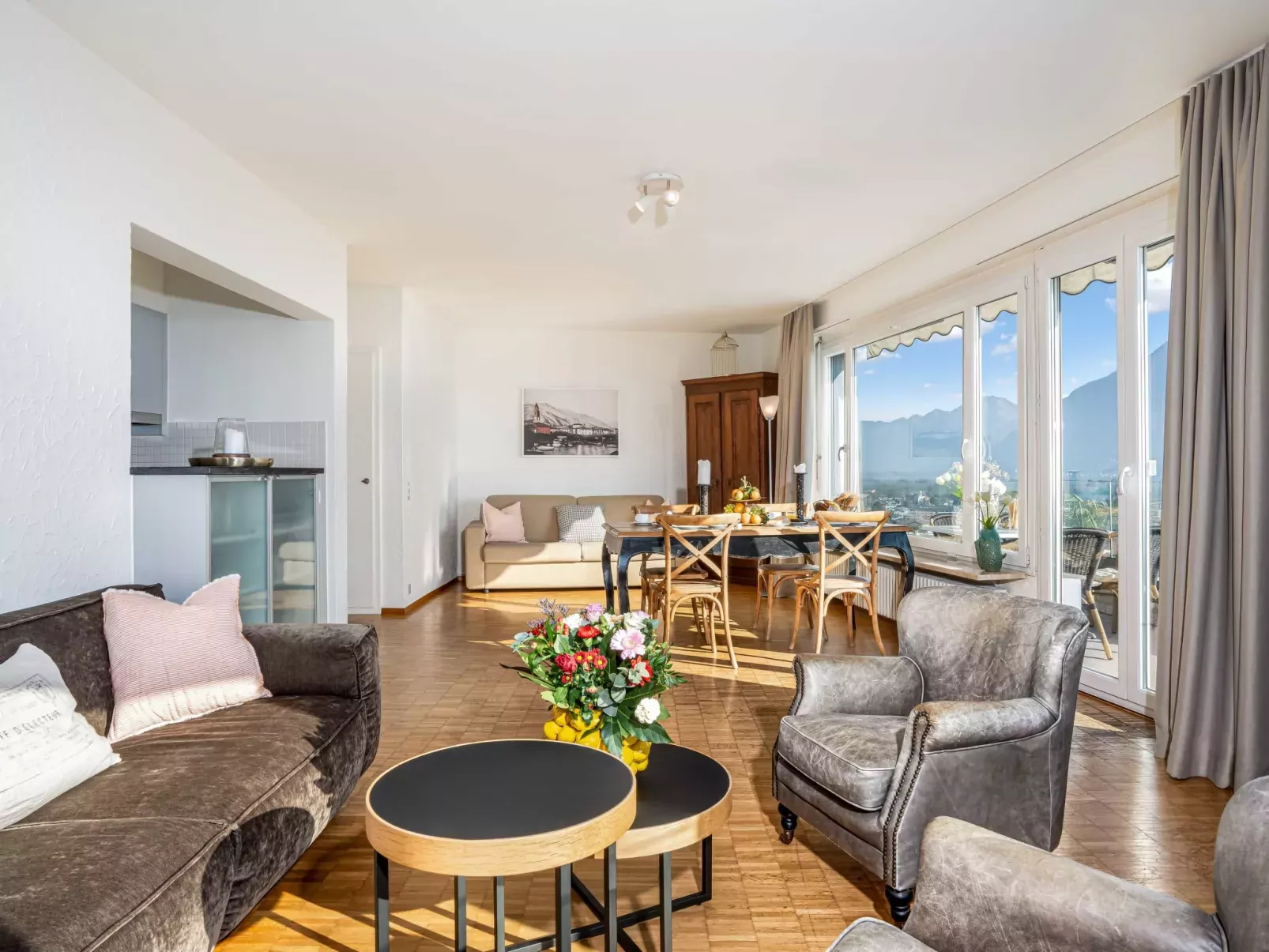 Junior Suite Modern-Inside