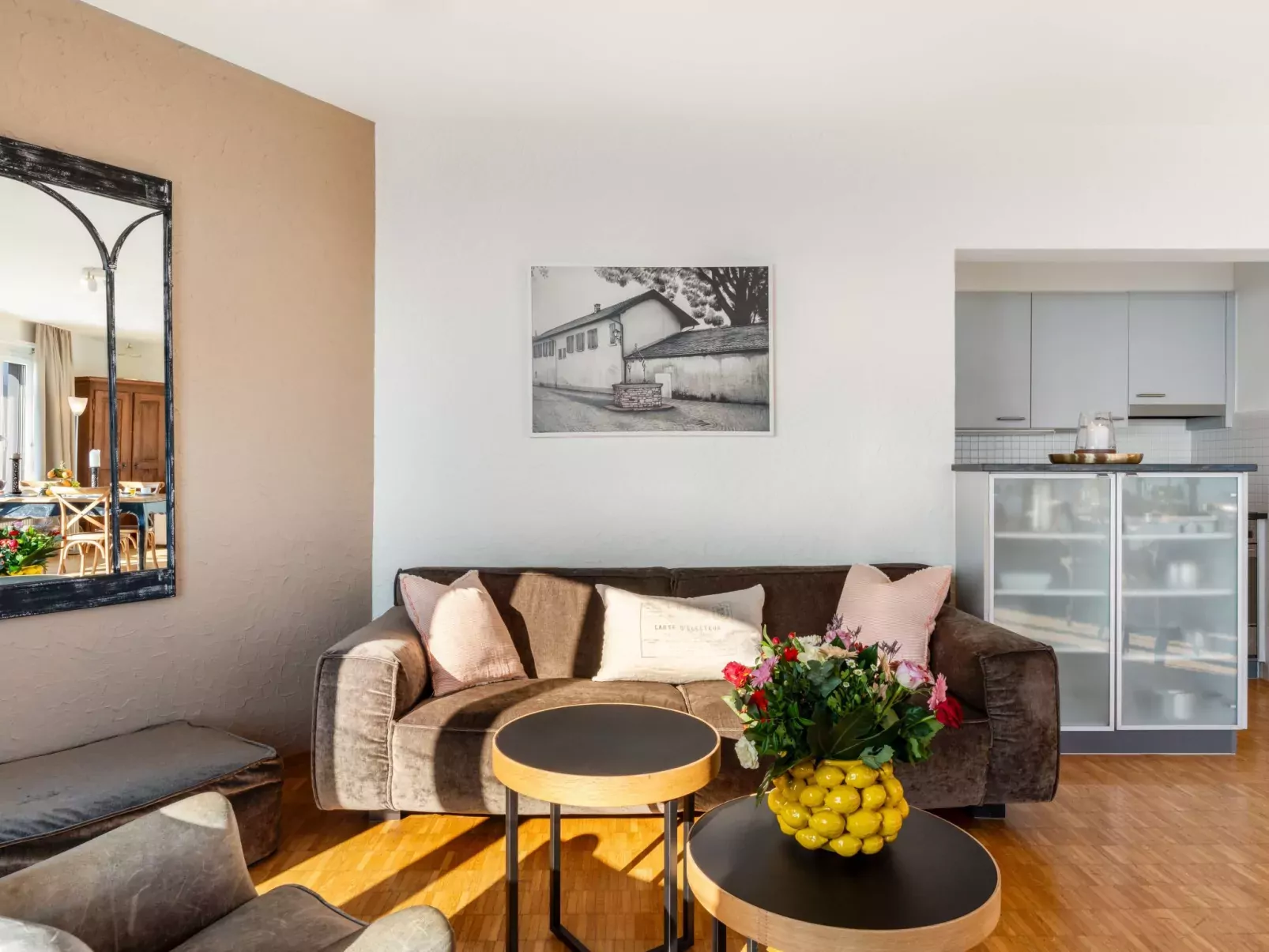 Junior Suite Modern-Inside