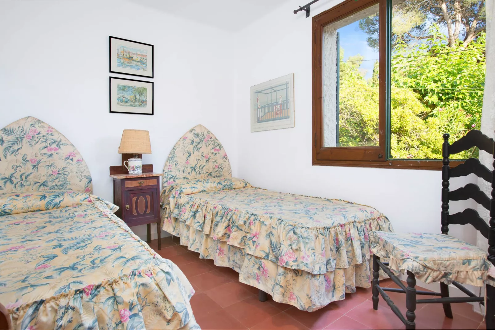 Morera 2-Schlafzimmer