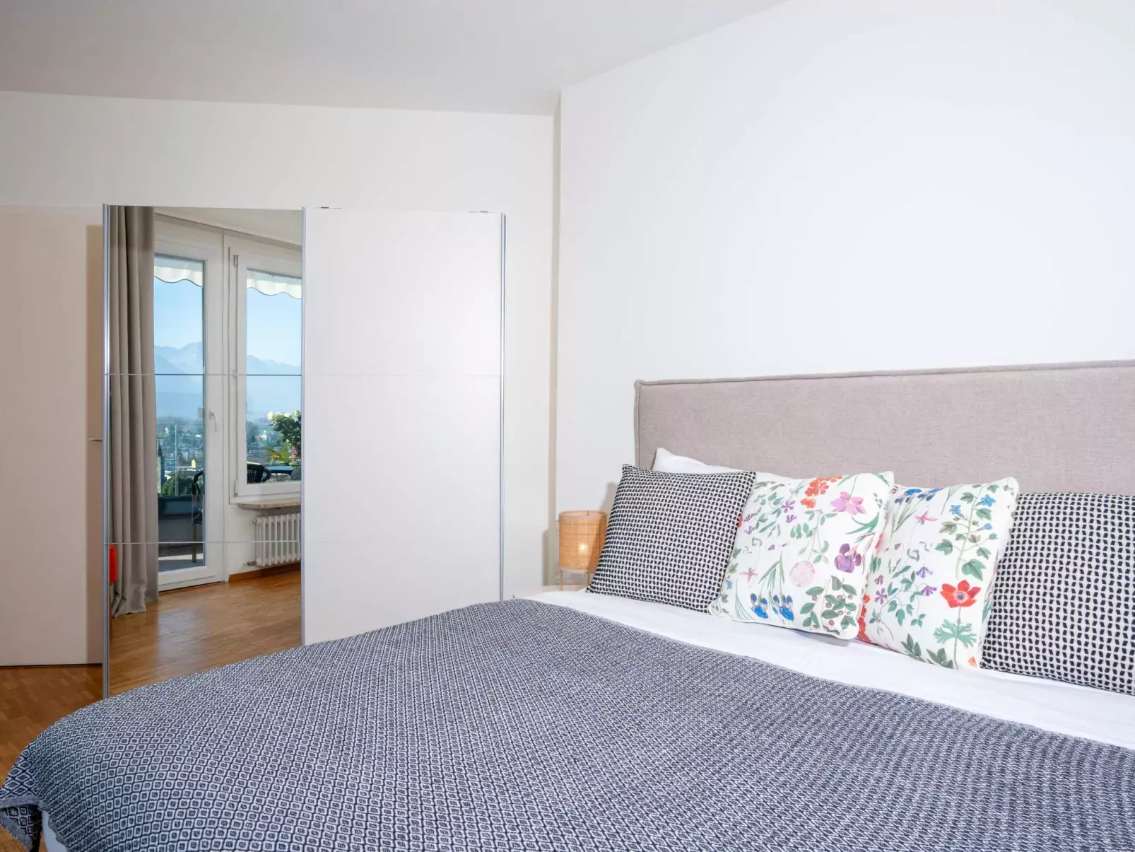 Junior Suite Modern-Inside