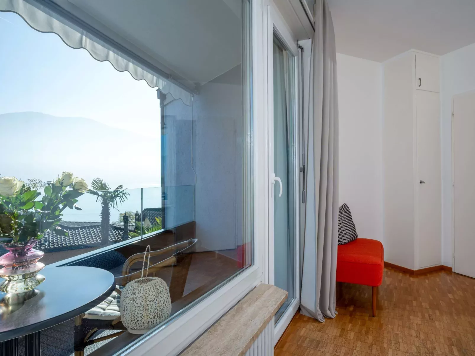 Junior Suite Modern-Inside