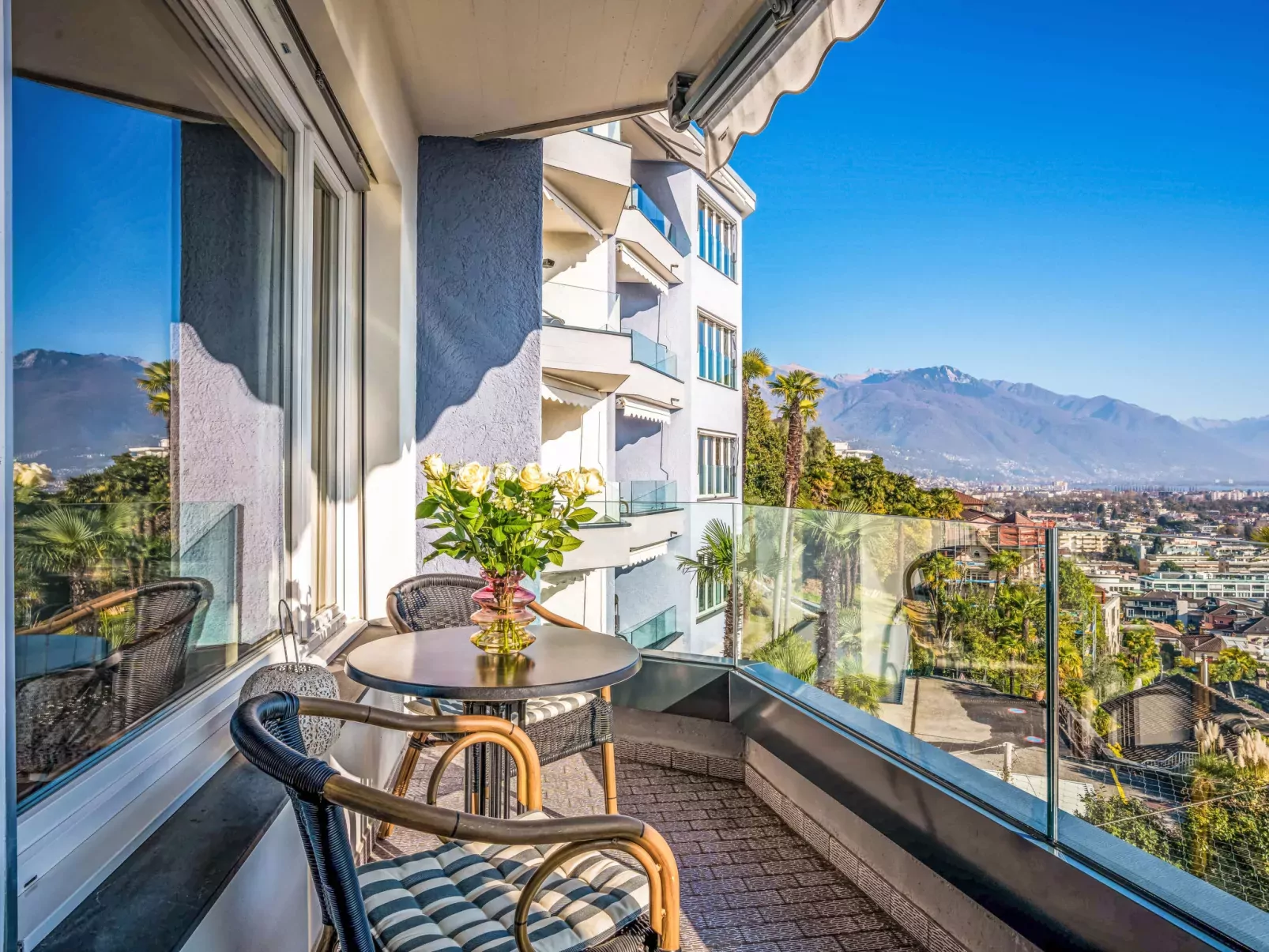 Junior Suite Modern-Outside