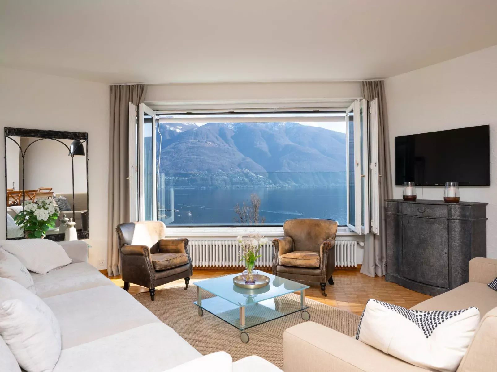 Suite Modern