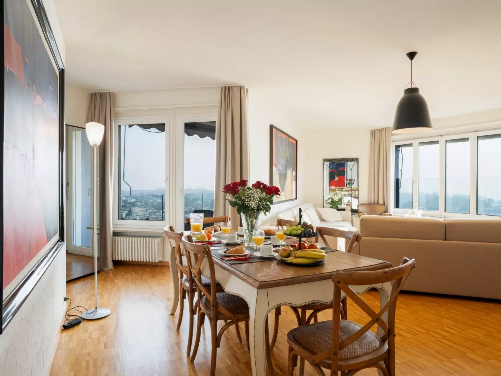Suite Modern