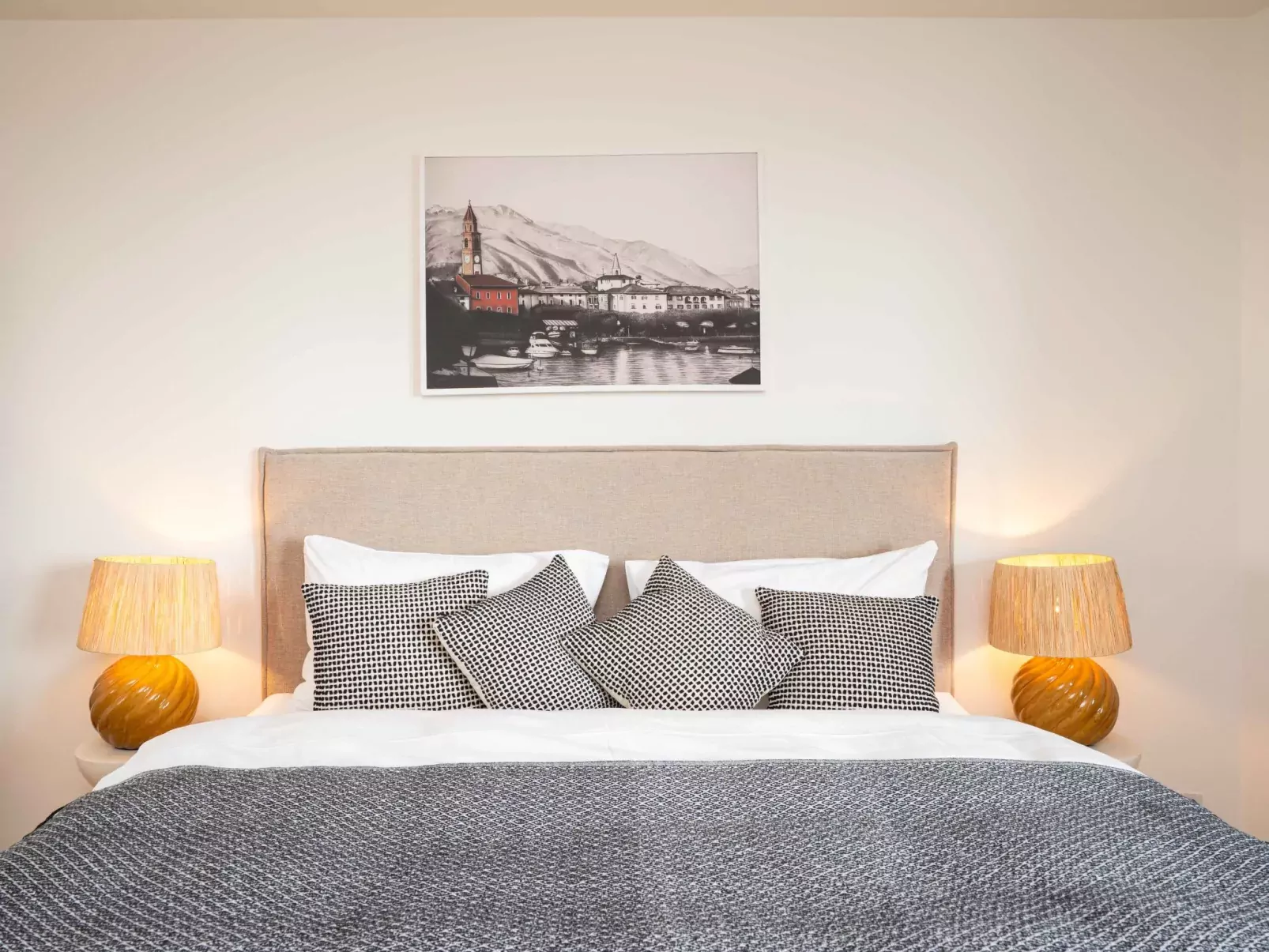 Suite Modern