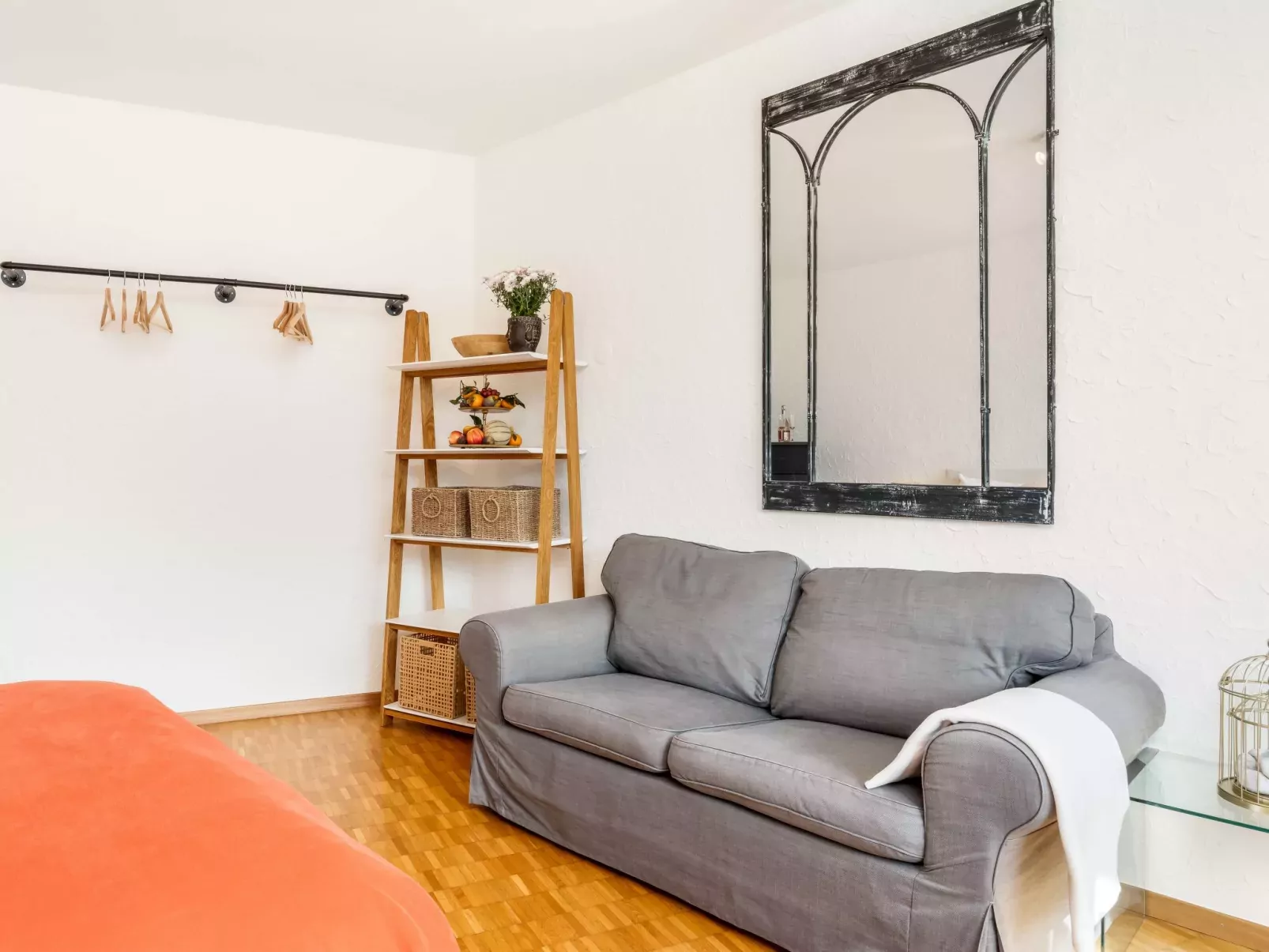 Double Room Modern