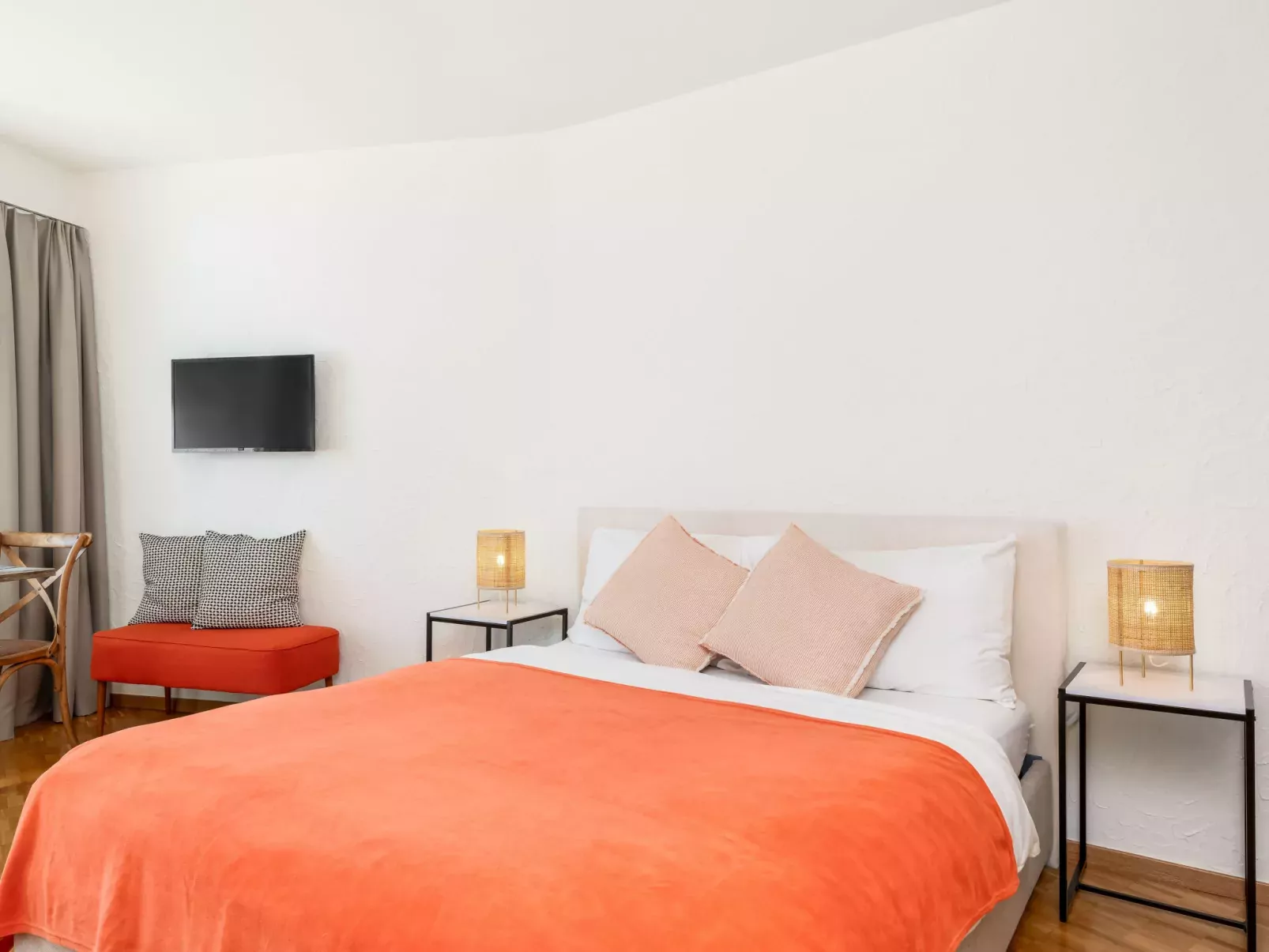 Double Room Modern