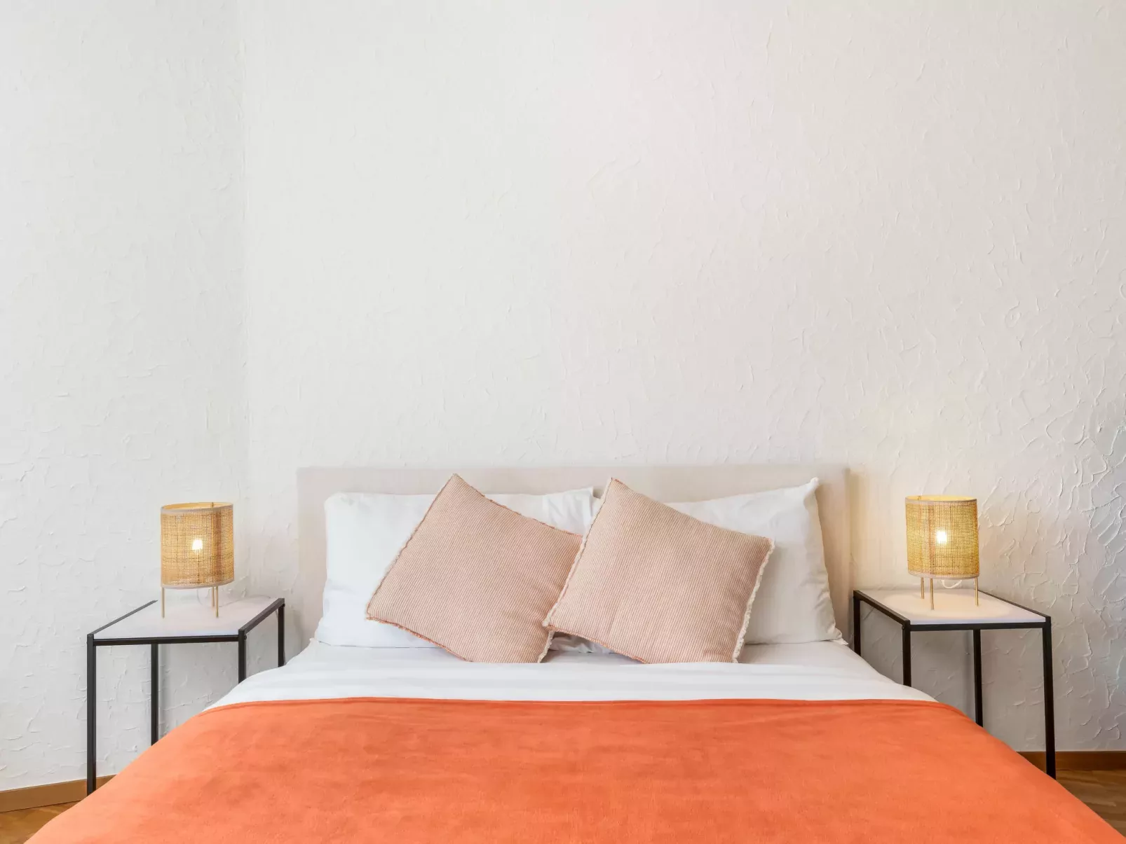 Double Room Modern - Inside