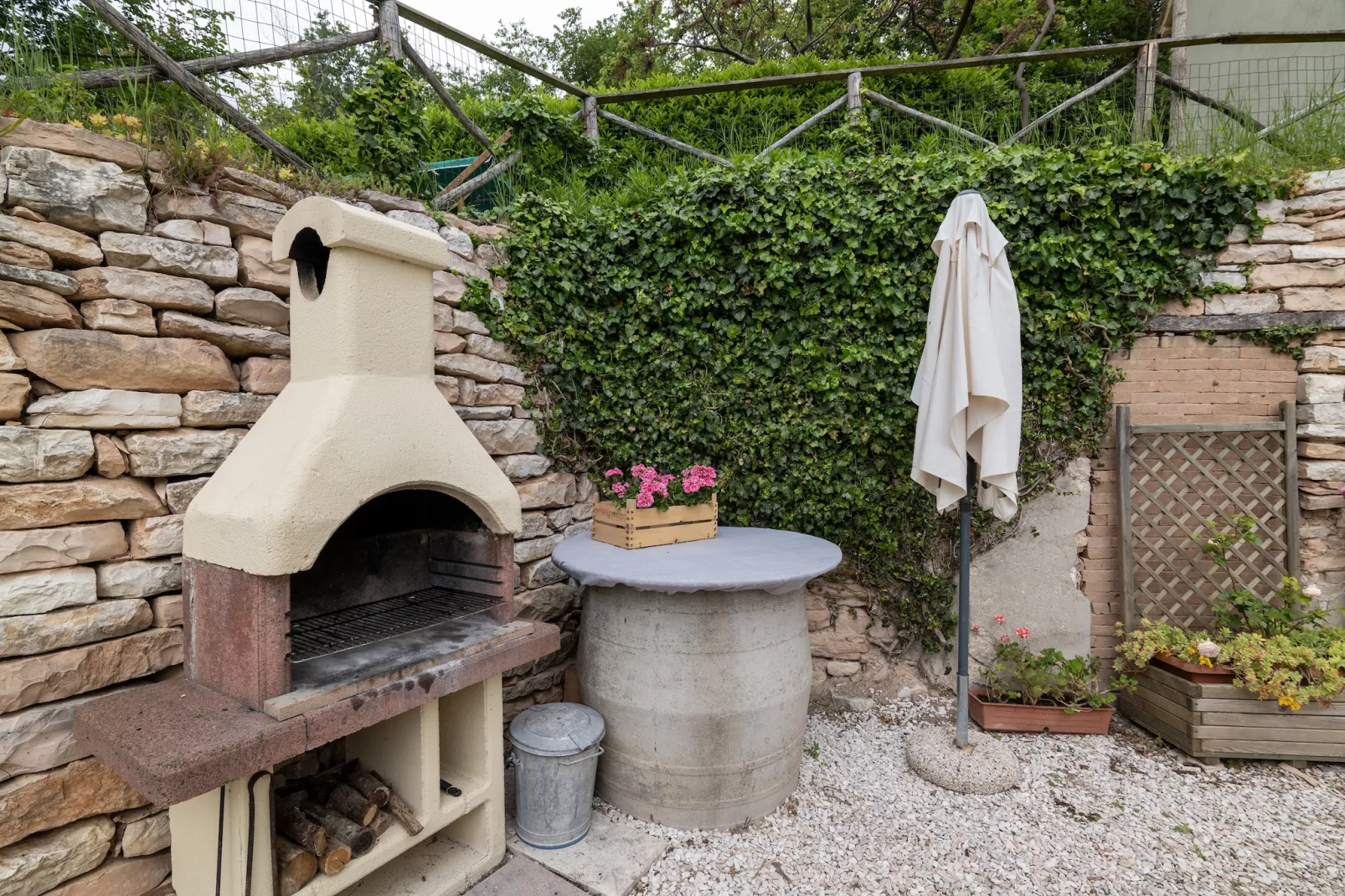 Il Conio Ginestra-Facilities