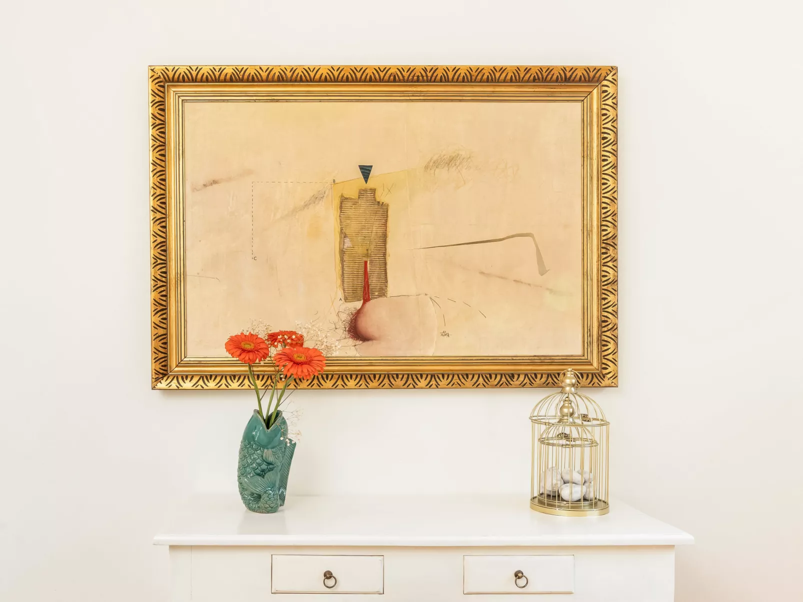 Junior Suite Modern-Drinnen