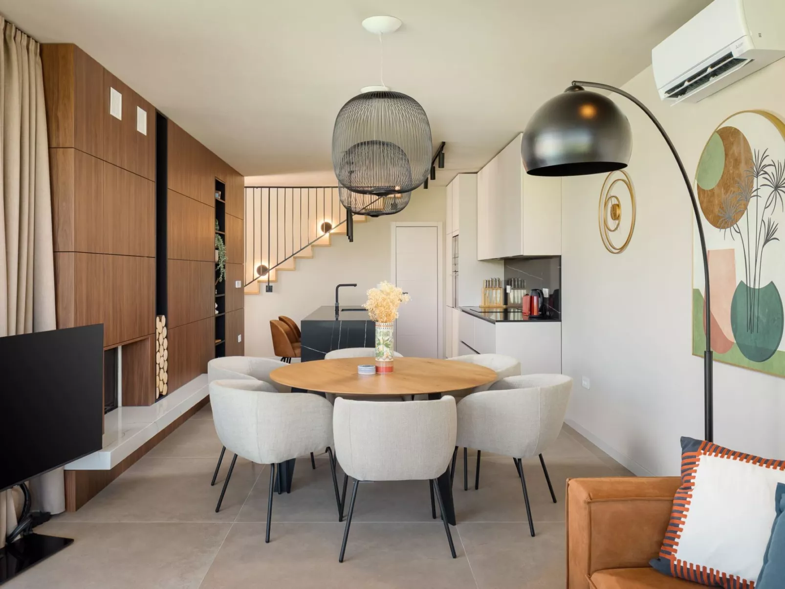 Casa Tia 1-Inside