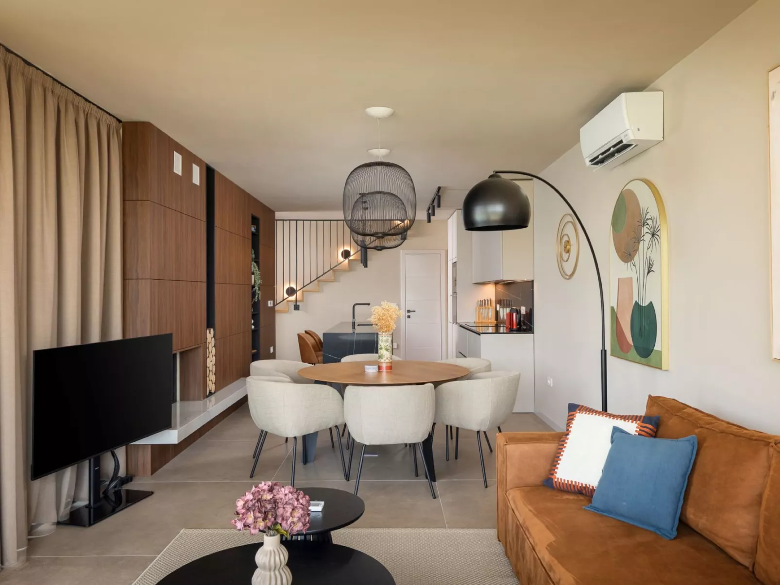 Casa Tia 1-Inside