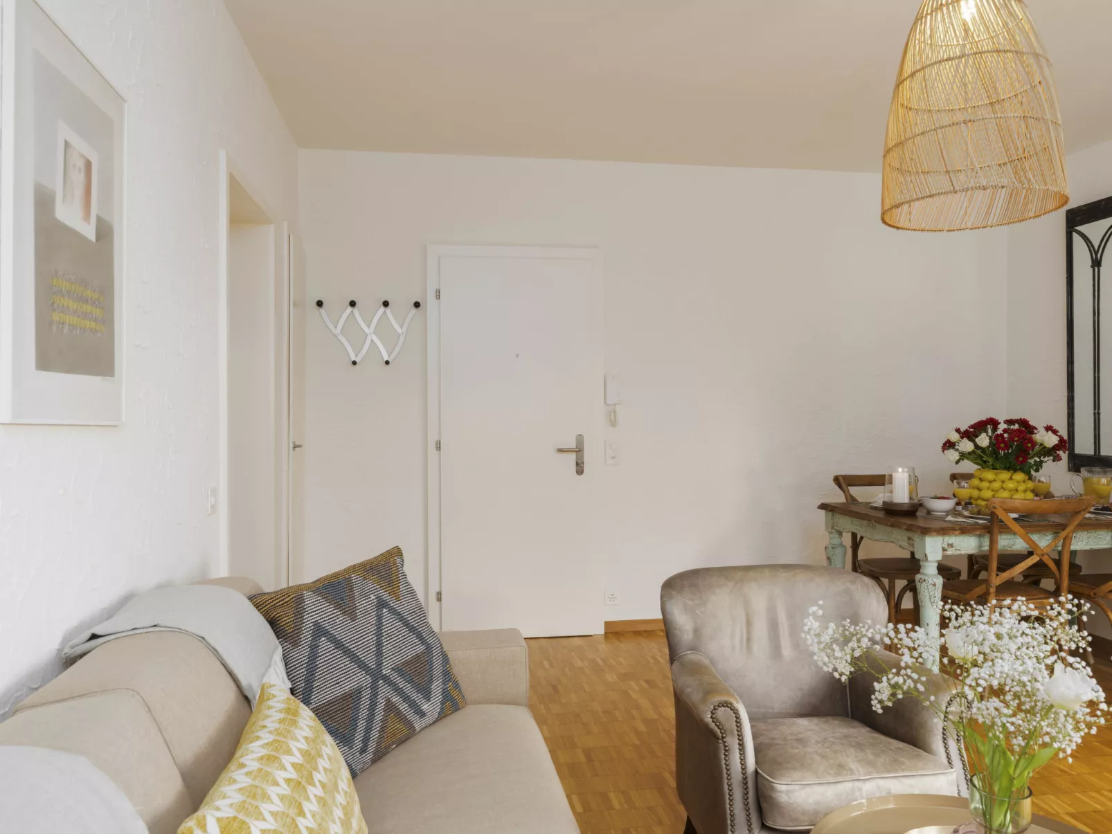 Junior Suite Modern-Drinnen