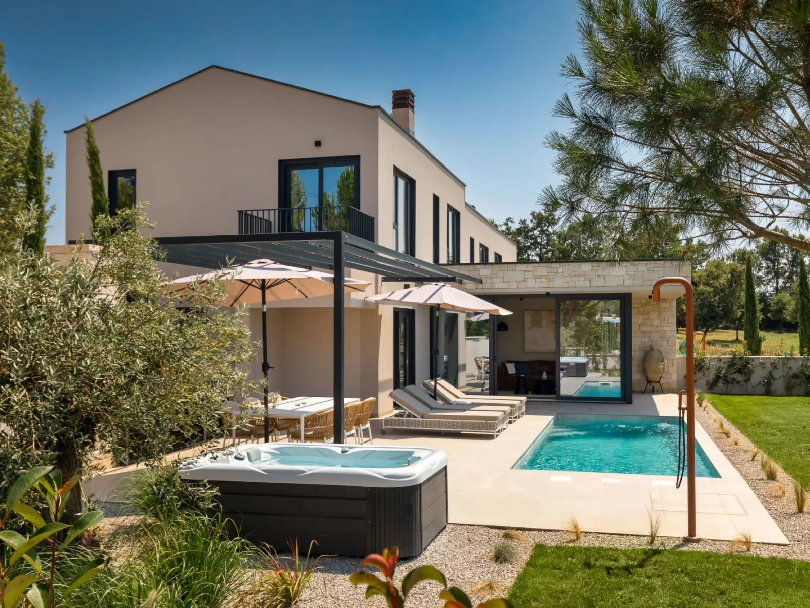 Casa Tia 1-Outside