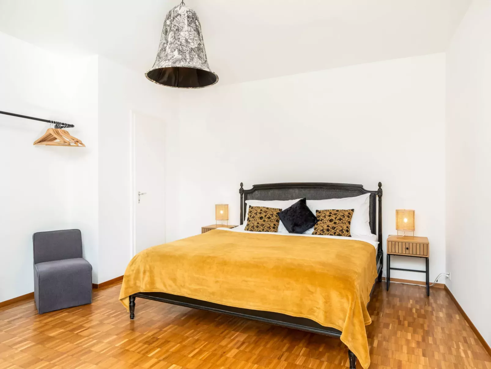 Junior Suite Modern-Dedans