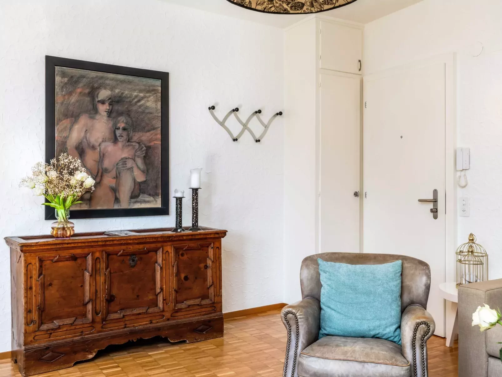 Junior Suite Modern-Dedans