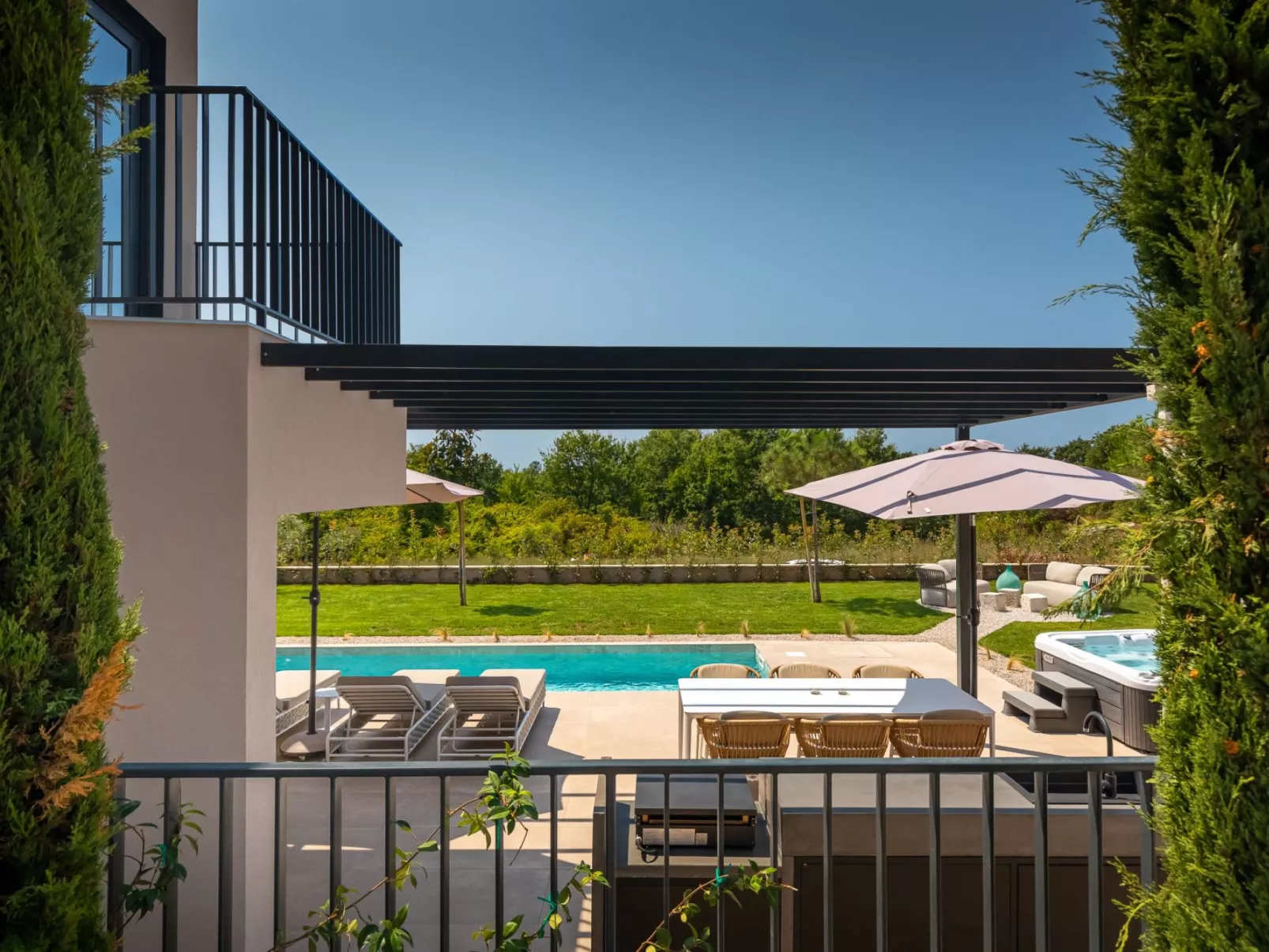 Casa Tia 1-Outside