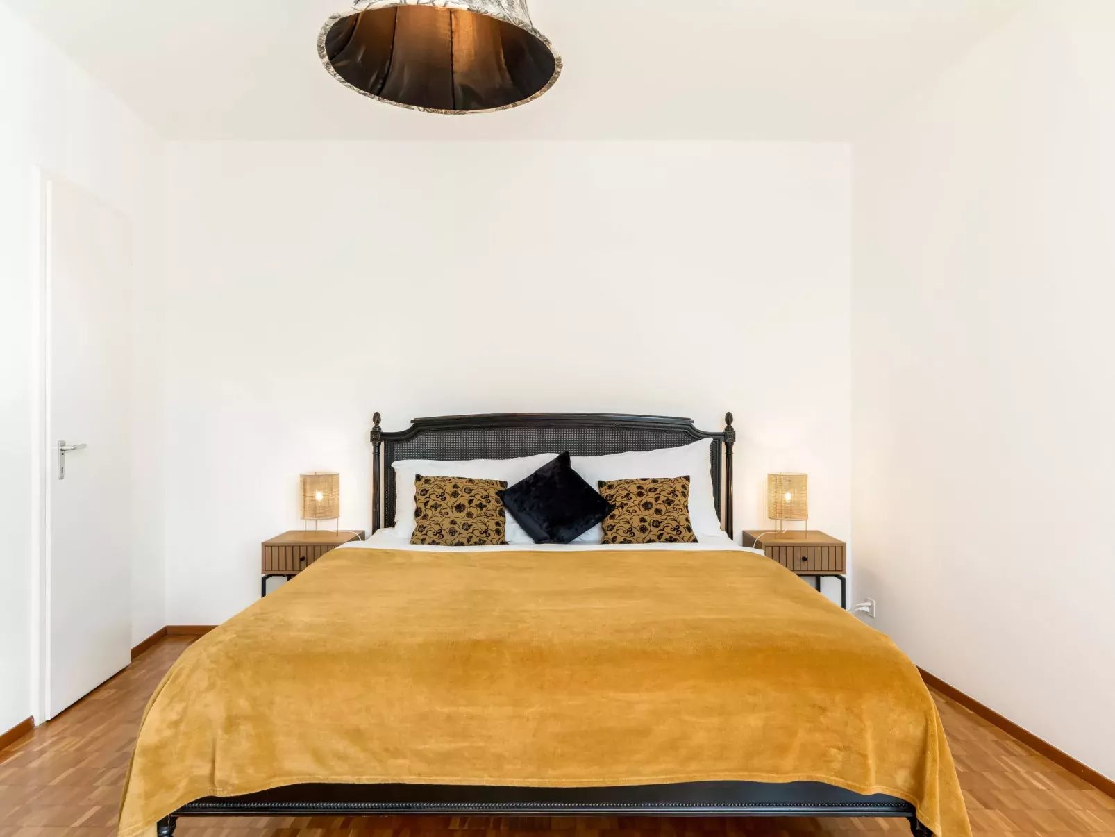 Junior Suite Modern-Dedans