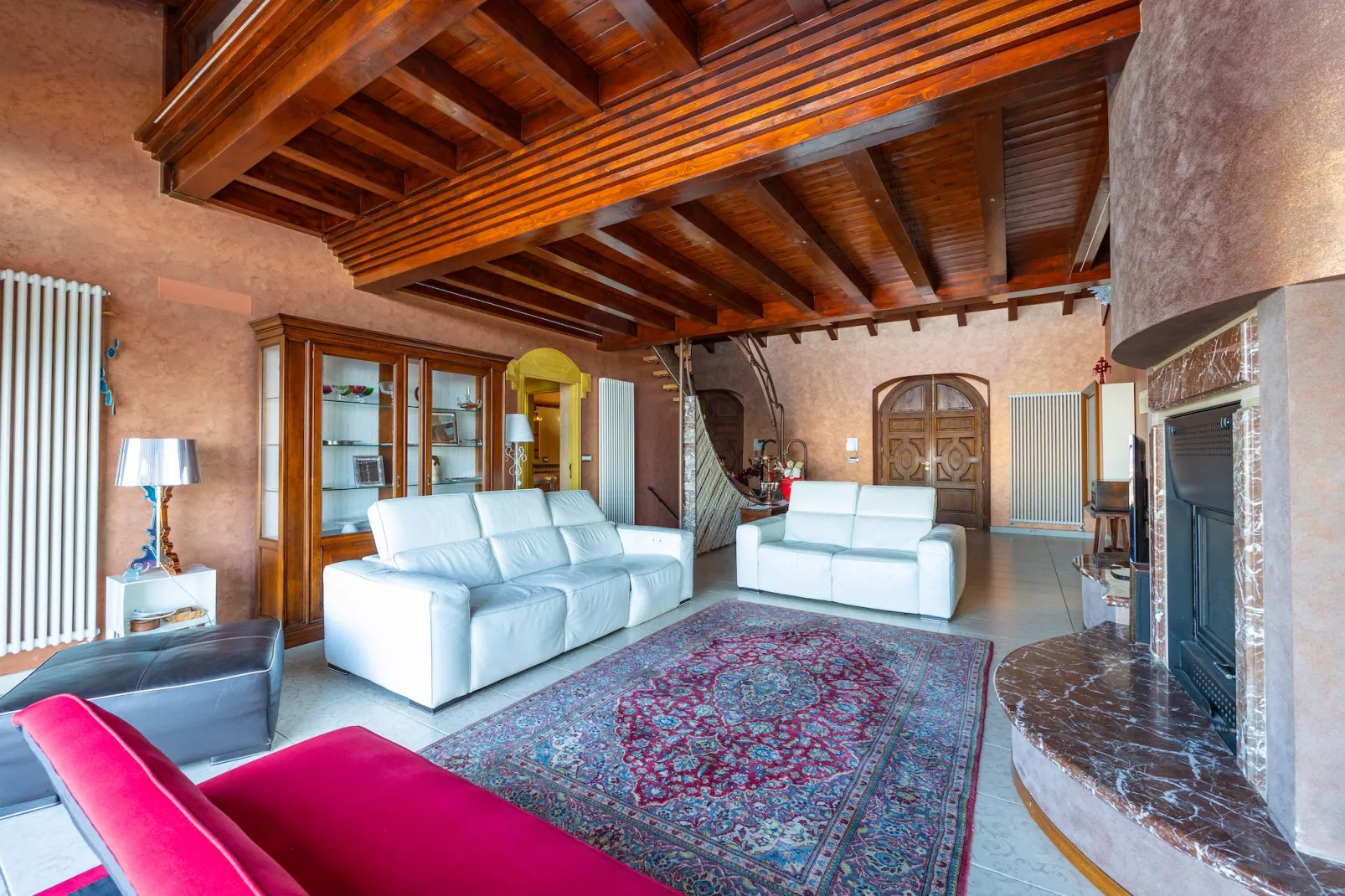 Villa Rosaria
