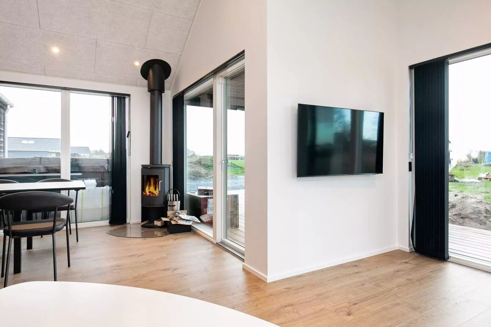 10 person holiday home in Bogense-By Traum-Indoor