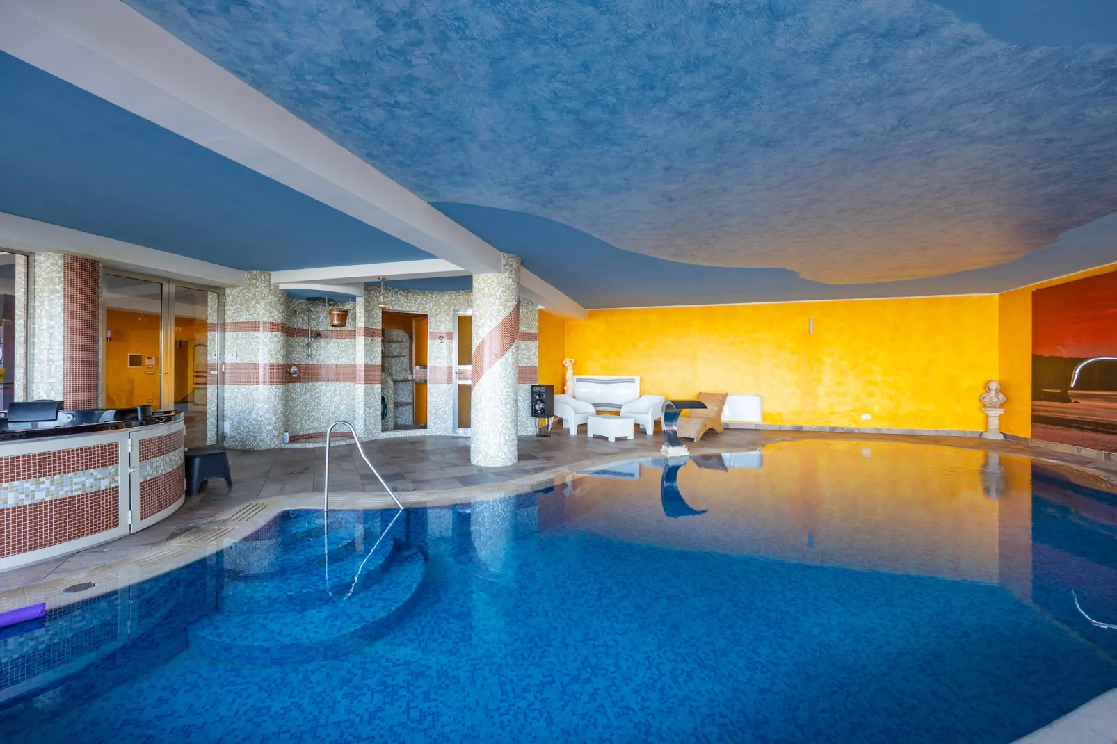 Villa Rosaria-Pool