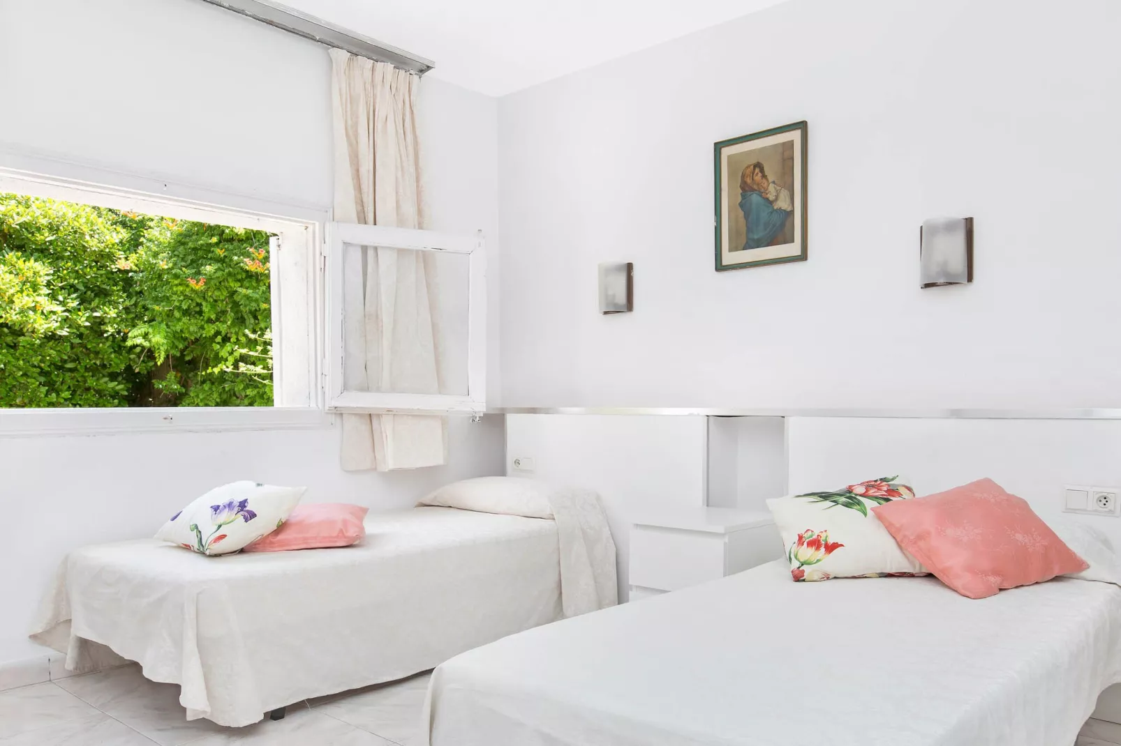 Pandora  Pl.-Schlafzimmer