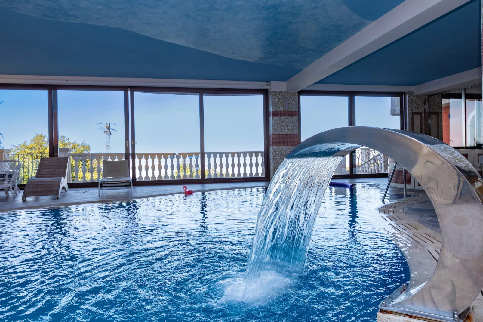Villa Rosaria-Pool