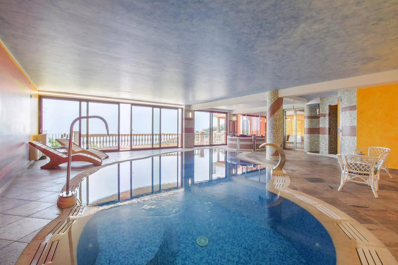Villa Rosaria-Pool