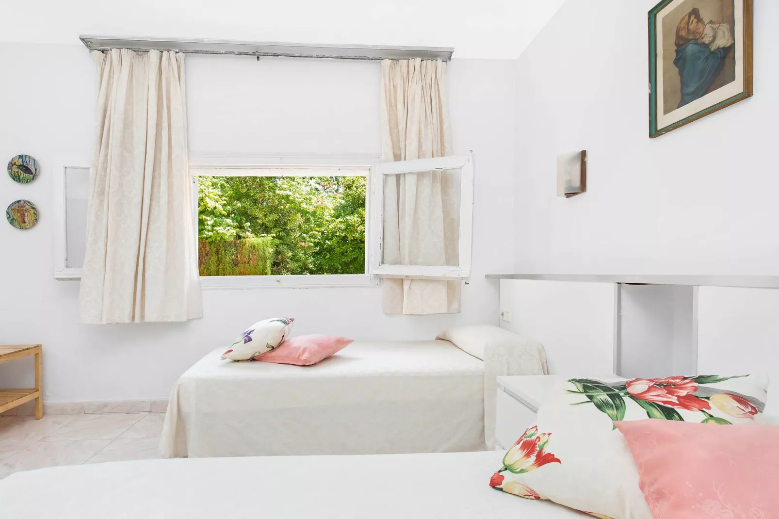 Pandora  Pl.-Schlafzimmer