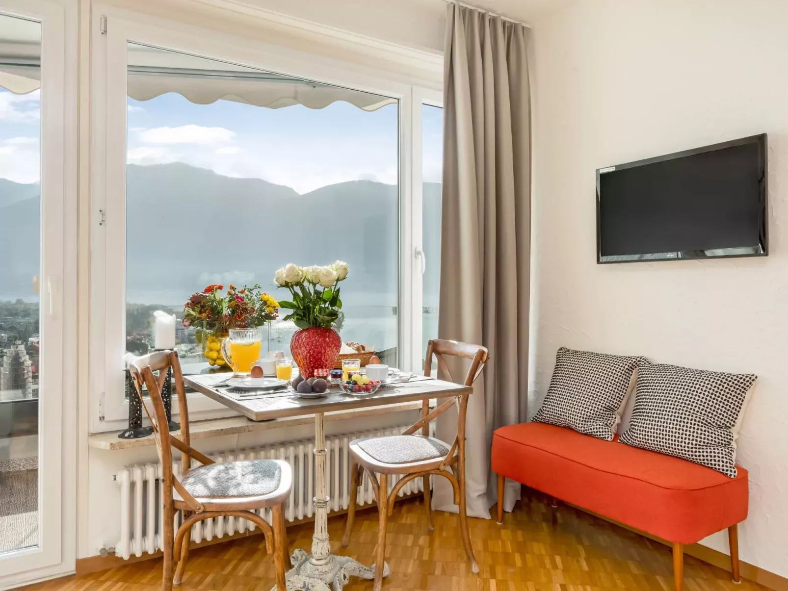 Double Room Modern