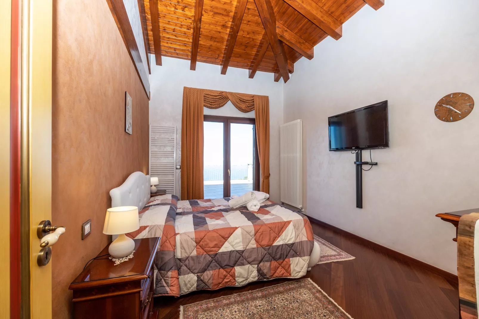 Villa Rosaria-Bedroom