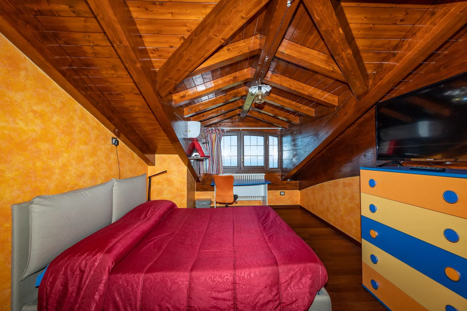 Villa Rosaria-Bedroom