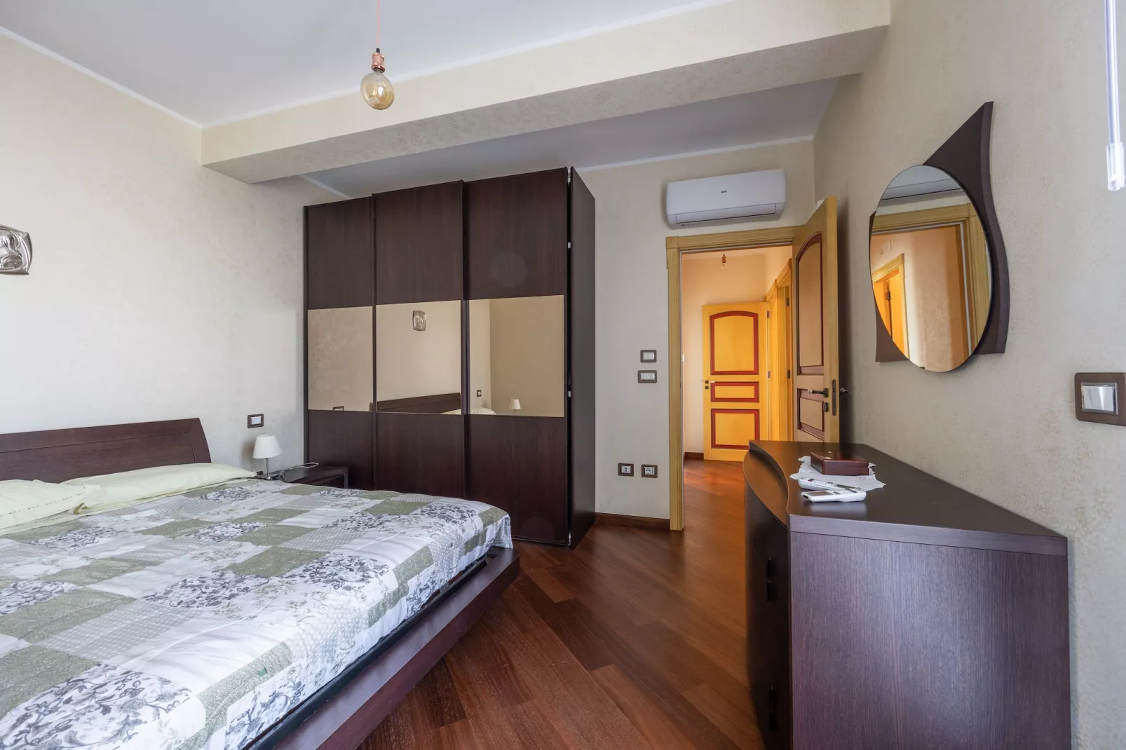 Villa Rosaria-Bedroom