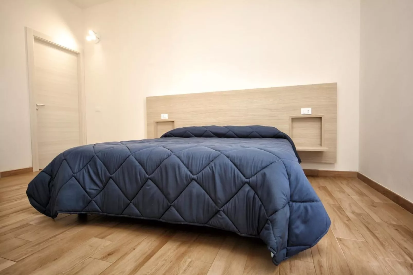 Plaia Resort 2-Chambre