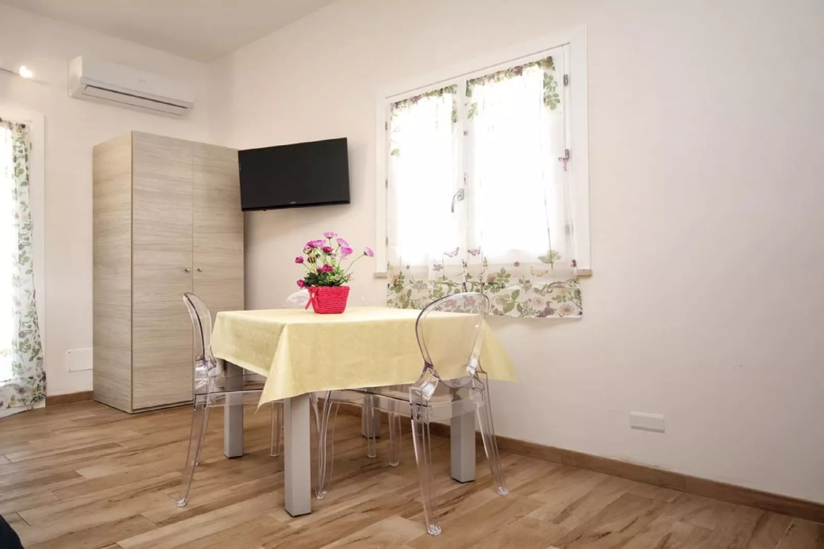 Plaia Resort 3-Facilities