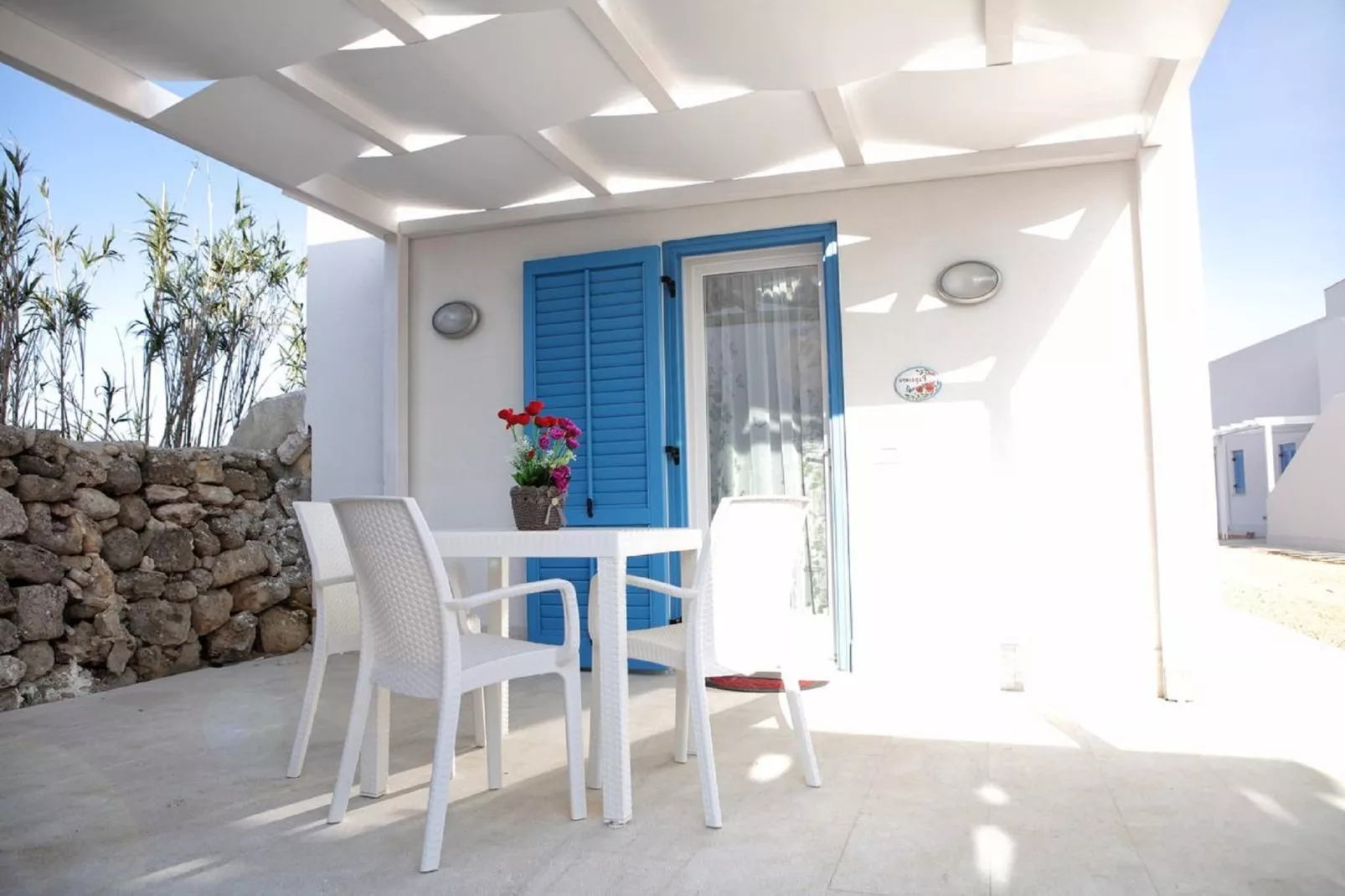 Plaia Resort 3-Atmosphere
