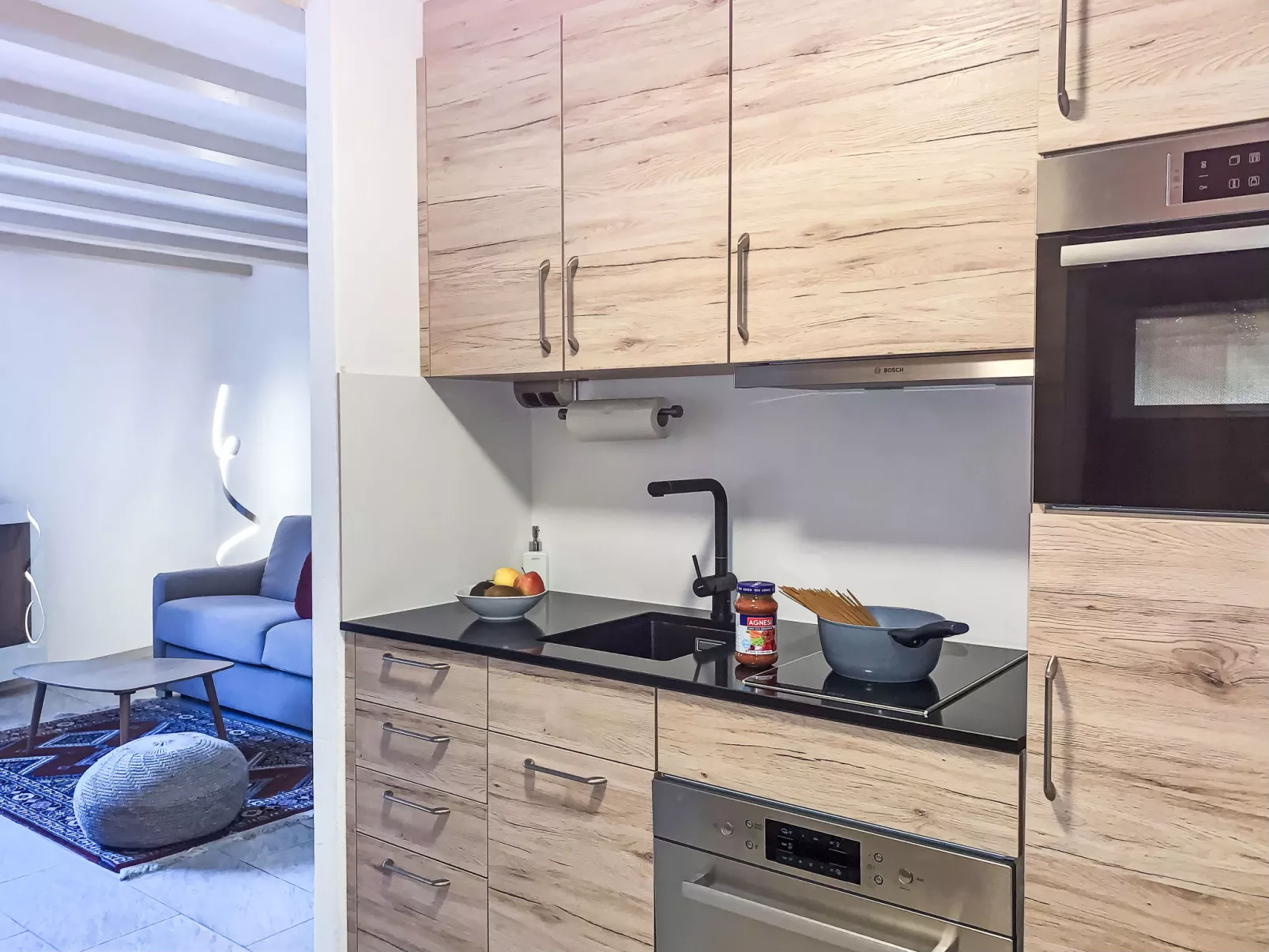 Residenza Chesa Margun 45-2-Inside